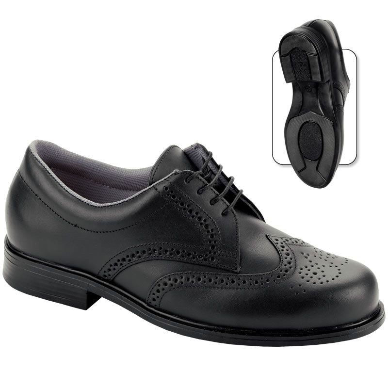 Pantofi de protectie MANAGER S1 SRC